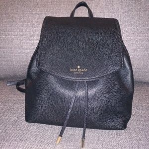 Kate Spade Breezy Mulberry Street Backpack